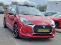 DS Automobiles DS 3 1.2 CABRIOLET SPORT CHIC 110CV CUIR CLIM GPS XENON Rood - thumbnail 3
