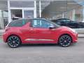 DS Automobiles DS 3 1.2 CABRIOLET SPORT CHIC 110CV CUIR CLIM GPS XENON Rood - thumbnail 5