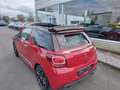 DS Automobiles DS 3 1.2 CABRIOLET SPORT CHIC 110CV CUIR CLIM GPS XENON Rood - thumbnail 7