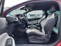 DS Automobiles DS 3 1.2 CABRIOLET SPORT CHIC 110CV CUIR CLIM GPS XENON Rood - thumbnail 18