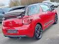 DS Automobiles DS 3 1.2 CABRIOLET SPORT CHIC 110CV CUIR CLIM GPS XENON Rood - thumbnail 13