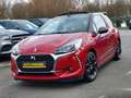 DS Automobiles DS 3 1.2 CABRIOLET SPORT CHIC 110CV CUIR CLIM GPS XENON Rouge - thumbnail 1