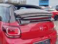 DS Automobiles DS 3 1.2 CABRIOLET SPORT CHIC 110CV CUIR CLIM GPS XENON Rood - thumbnail 10