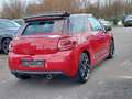 DS Automobiles DS 3 1.2 CABRIOLET SPORT CHIC 110CV CUIR CLIM GPS XENON Rood - thumbnail 9