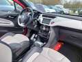 DS Automobiles DS 3 1.2 CABRIOLET SPORT CHIC 110CV CUIR CLIM GPS XENON Rood - thumbnail 19