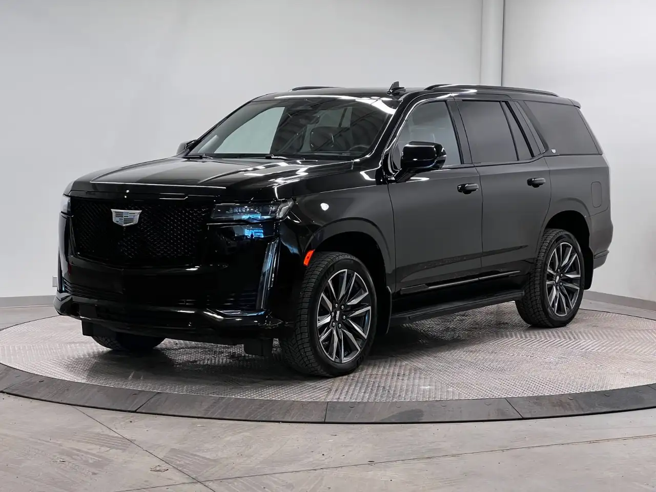 2021 Cadillac Escalade