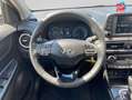 Hyundai KONA 1.6 GDi 141ch Hybrid Intuitive DCT-6 Camera Blanc - thumbnail 12