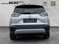 Opel Crossland Jahre 120 Jahre 1.5D AT6 PS S&S Navi Parkhilfe uvm Silber - thumbnail 4