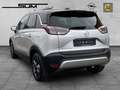 Opel Crossland Jahre 120 Jahre 1.5D AT6 PS S&S Navi Parkhilfe uvm Silber - thumbnail 3