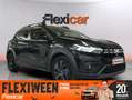 Dacia Sandero Stepway Essential 74kW (100CV) ECO-G Negro - thumbnail 1