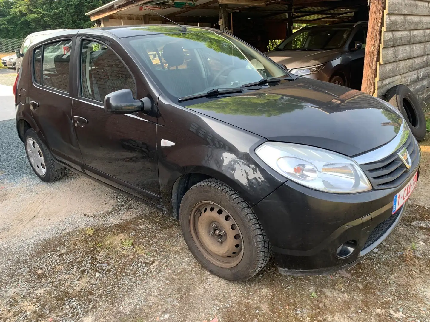 Dacia Sandero 1.4 MPI - 2