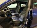 Porsche Taycan 79 kWh 326 PK Sport Chrono-PANORAMA-PASM-SURROUND Bleu - thumbnail 10