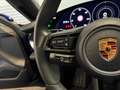 Porsche Taycan 79 kWh 326 PK Sport Chrono-PANORAMA-PASM-SURROUND Bleu - thumbnail 15