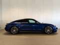 Porsche Taycan 79 kWh 326 PK Sport Chrono-PANORAMA-PASM-SURROUND Bleu - thumbnail 5