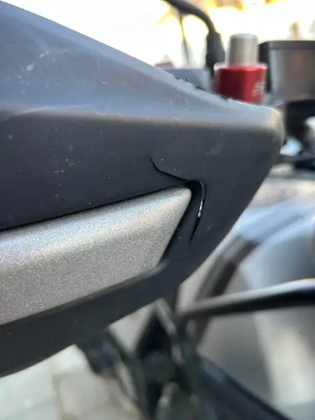 Royal Enfield Himalayan 411 - foto 5
