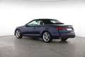 Audi A5 Cabriolet 35 TFSI Stronic | NAVI | AHK | Blauw - thumbnail 5