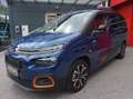 Citroen Berlingo XTR HDi 130 Shine XL Blau - thumbnail 1