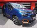 Citroen Berlingo XTR HDi 130 Shine XL Blau - thumbnail 3
