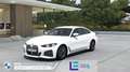 BMW i4 eDrive40 M Sport || DrivingAssProf. 360° Weiß - thumbnail 1
