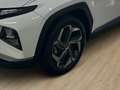 Hyundai TUCSON 1.6 T-GDi Plug-in-Hybrid 4WD Weiß - thumbnail 6