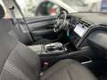 Hyundai TUCSON 1.6 T-GDi Plug-in-Hybrid 4WD Weiß - thumbnail 14