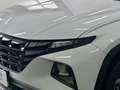 Hyundai TUCSON 1.6 T-GDi Plug-in-Hybrid 4WD Weiß - thumbnail 5