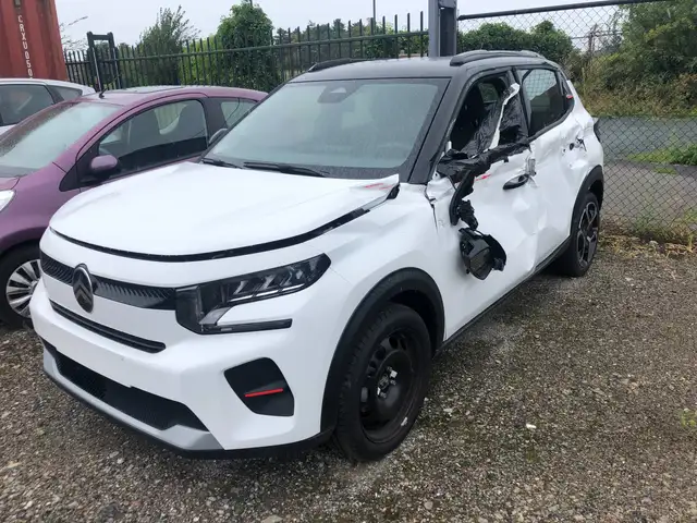 Citroen C3 C3 1.2 Turbo You Pack Plus S