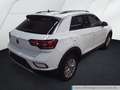 Volkswagen T-Roc 1.0 TSI Life Navi LED DigCockpit PDC SHZ Weiß - thumbnail 2