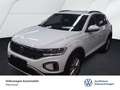 Volkswagen T-Roc 1.0 TSI Life Navi LED DigCockpit PDC SHZ Weiß - thumbnail 1