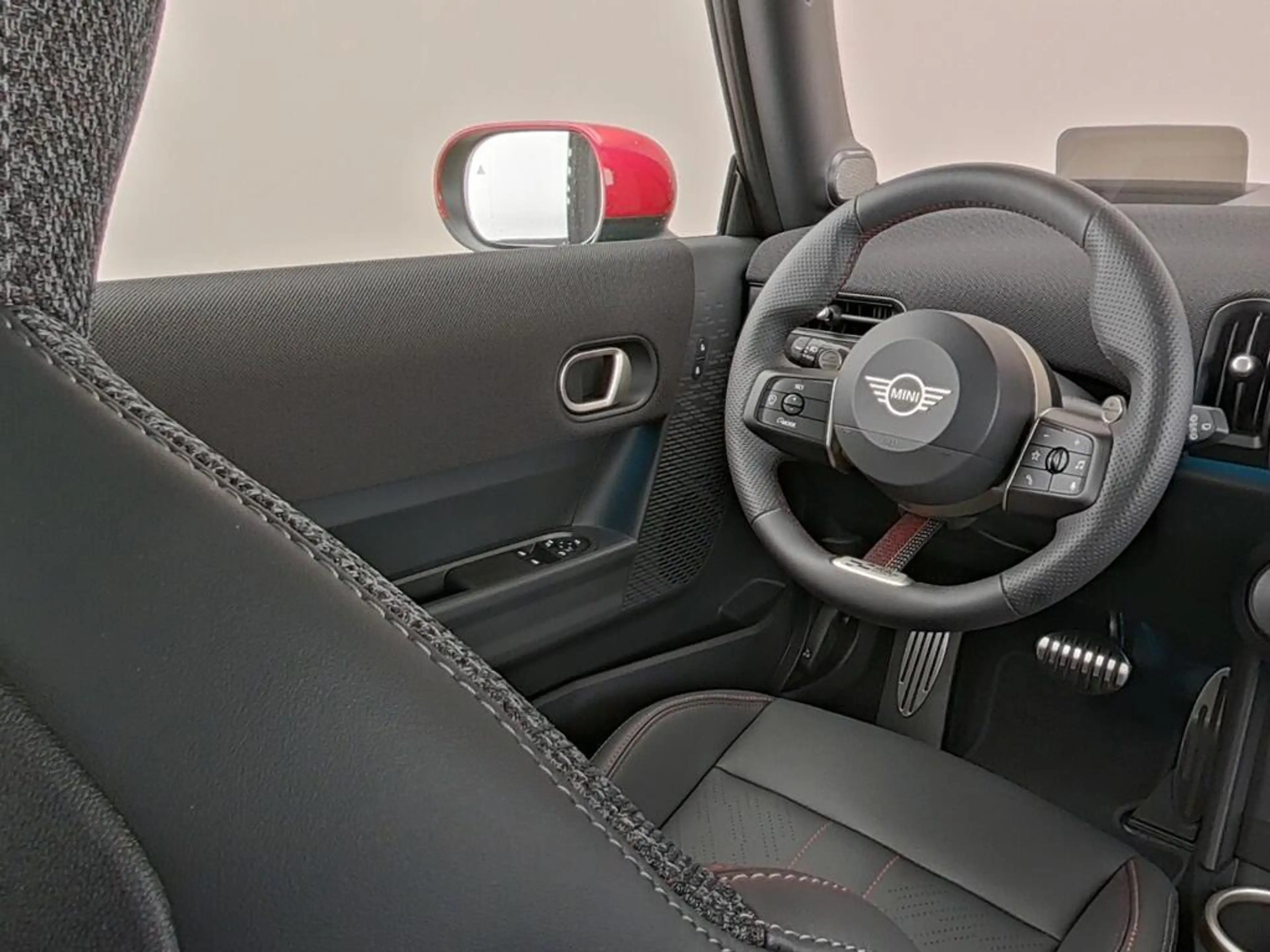 MINI John Cooper Works 3-Deurs 2.0 JCW XL — photo 4