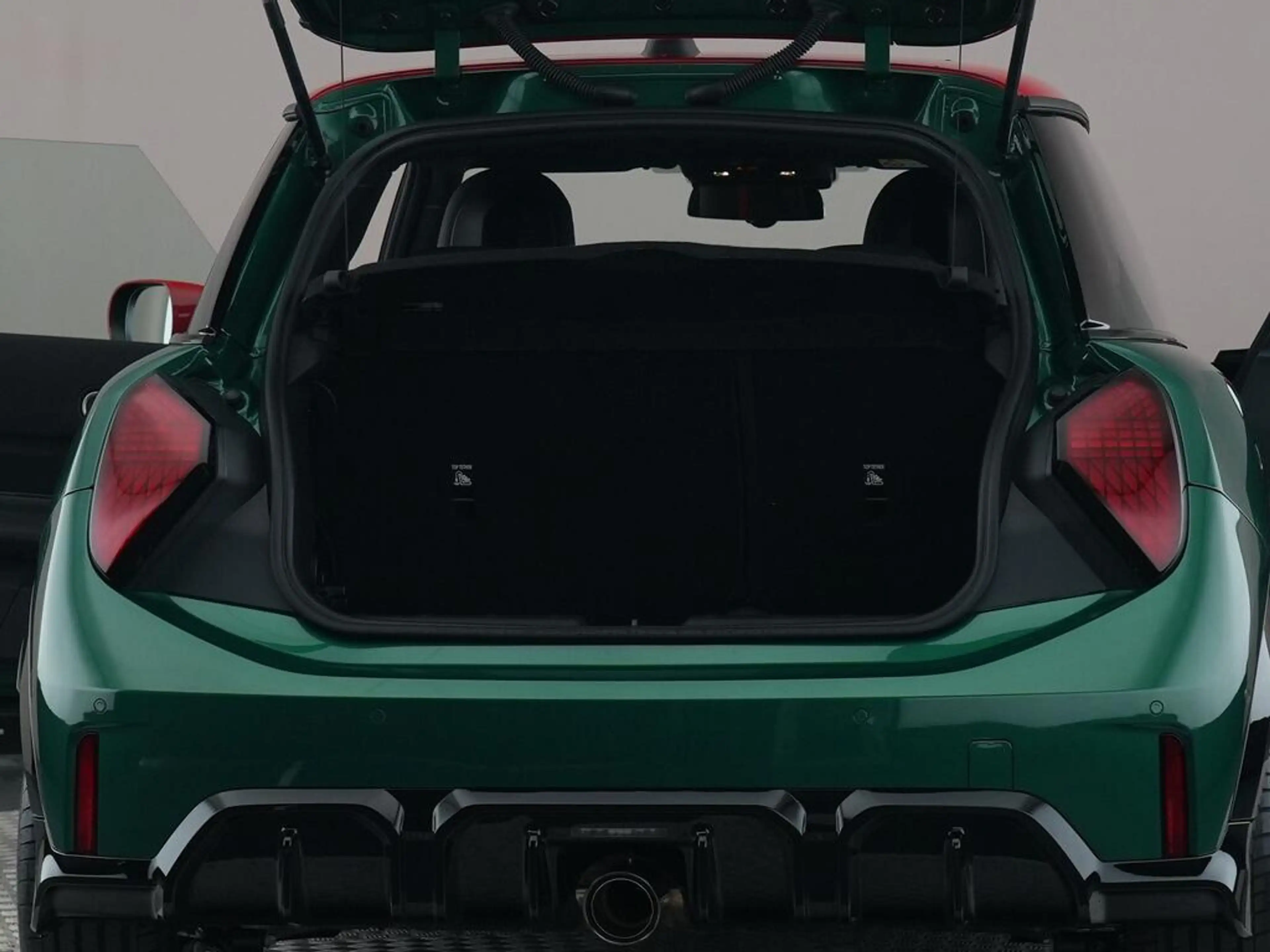 MINI John Cooper Works 3-Deurs 2.0 JCW XL — photo 12