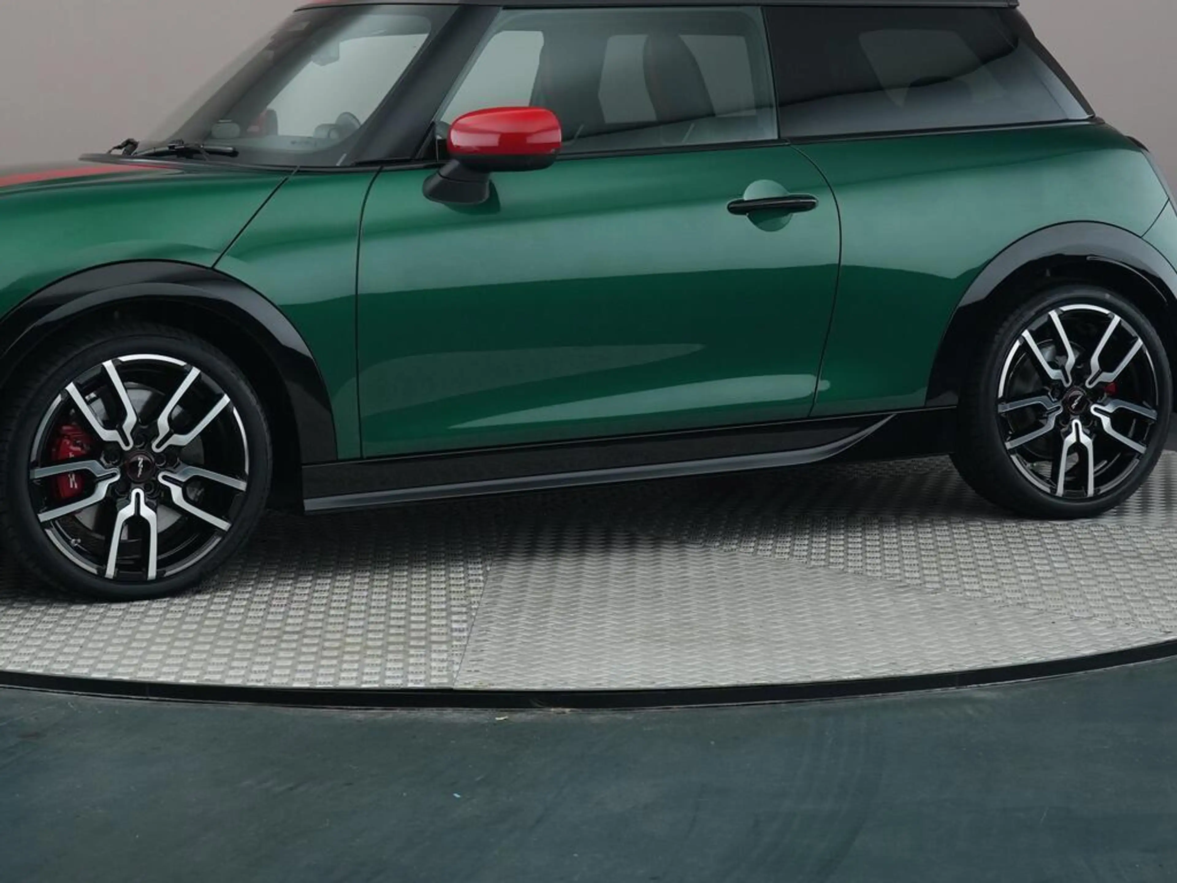 MINI John Cooper Works 3-Deurs 2.0 JCW XL — photo 19