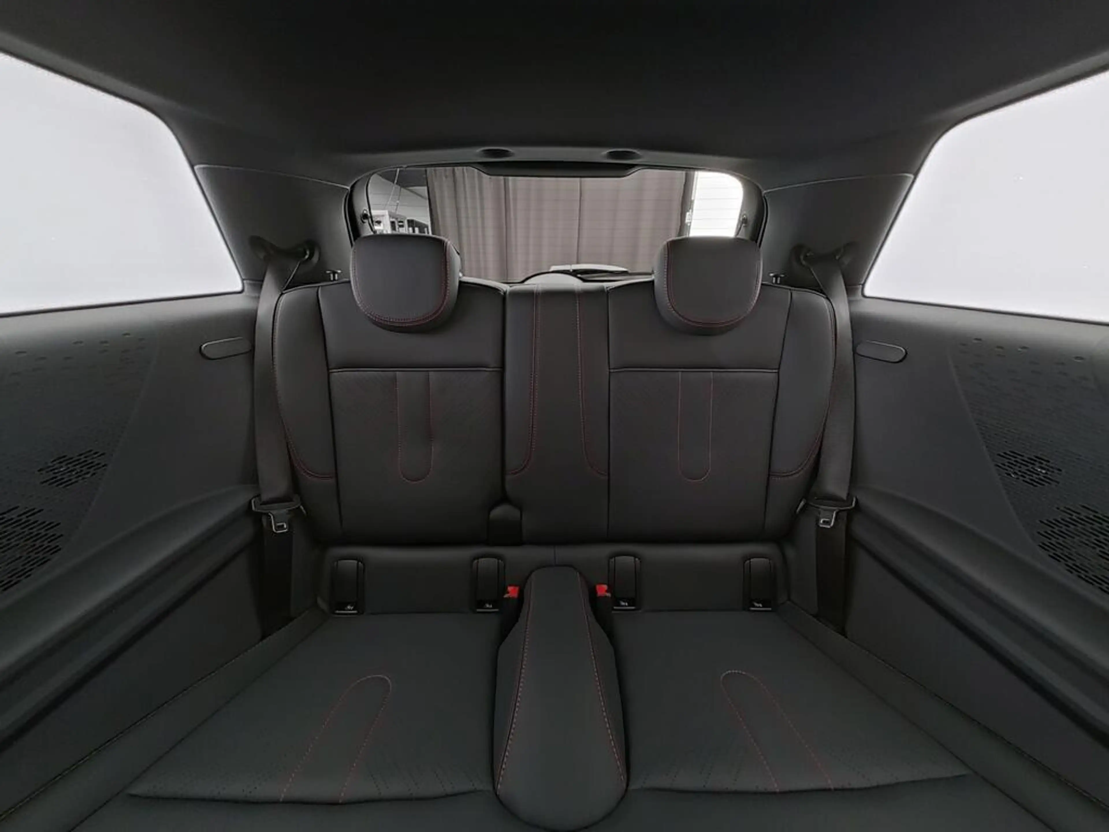 MINI John Cooper Works 3-Deurs 2.0 JCW XL — photo 6