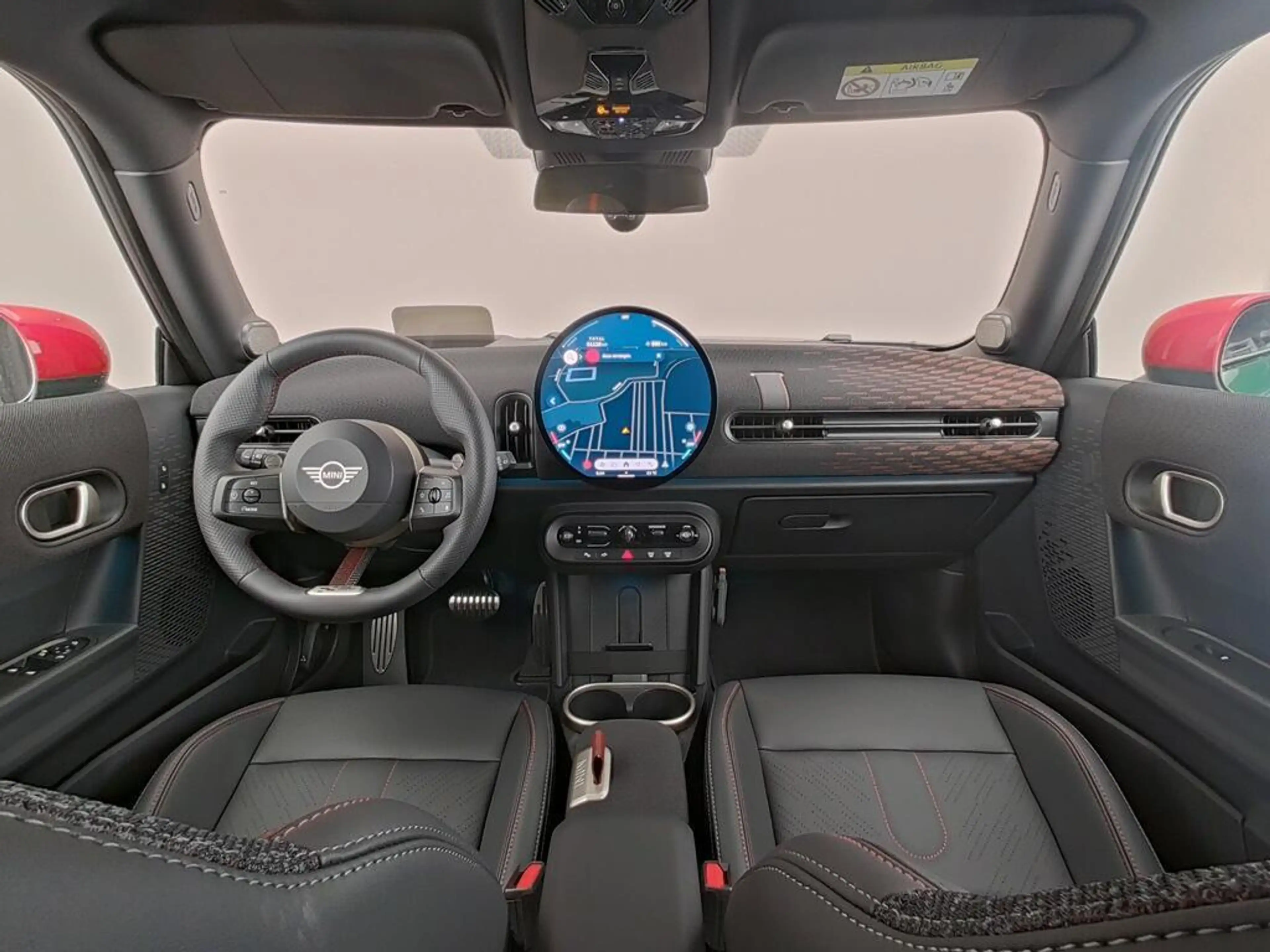 MINI John Cooper Works 3-Deurs 2.0 JCW XL — photo 5
