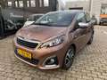 Peugeot 108 1.2 VTi Allure Pro Advance, camera, airco, navi, c Violet - thumbnail 3