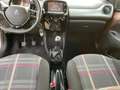 Peugeot 108 1.2 VTi Allure Pro Advance, camera, airco, navi, c Paars - thumbnail 35