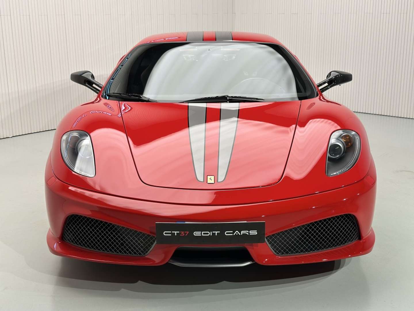 Ferrari F430 Scuderia -  - Joinsteer - #1