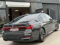 BMW 745 eASL M LONG PHEV PNEUMAT PANO DISTRO SOFT-C. FULL Grijs - thumbnail 4