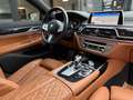 BMW 745 eASL M LONG PHEV PNEUMAT PANO DISTRO SOFT-C. FULL Grijs - thumbnail 18