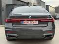 BMW 745 eASL M LONG PHEV PNEUMAT PANO DISTRO SOFT-C. FULL Grijs - thumbnail 6