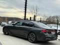BMW 745 eASL M LONG PHEV PNEUMAT PANO DISTRO SOFT-C. FULL Grijs - thumbnail 5