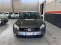Volkswagen Golf Golf VI 2010 gol 5p 1.6 Trendline bifuel Grau - thumbnail 2