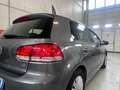 Volkswagen Golf Golf VI 2010 gol 5p 1.6 Trendline bifuel Grau - thumbnail 10
