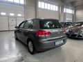 Volkswagen Golf Golf VI 2010 gol 5p 1.6 Trendline bifuel Grau - thumbnail 8