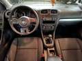 Volkswagen Golf Golf VI 2010 gol 5p 1.6 Trendline bifuel Grau - thumbnail 14