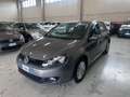 Volkswagen Golf Golf VI 2010 gol 5p 1.6 Trendline bifuel Grau - thumbnail 3