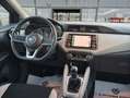 Nissan Micra 1.0 ig-t Tekna 92cv Con CARPLAY & TELECAMERA Nero - thumbnail 11