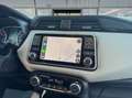 Nissan Micra 1.0 ig-t Tekna 92cv Con CARPLAY & TELECAMERA Nero - thumbnail 14