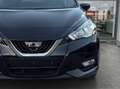 Nissan Micra 1.0 ig-t Tekna 92cv Con CARPLAY & TELECAMERA Nero - thumbnail 4