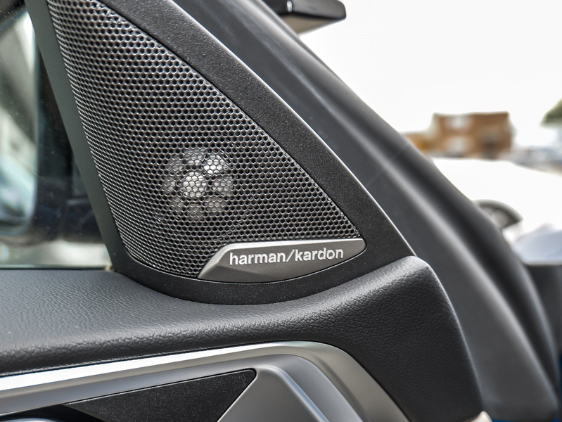 BMW 440 M440i Coupé M Sport Glasd. H/K AHK DA Prof. 360° — photo 14